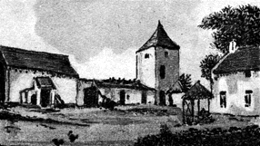 Ferme de Villeroux