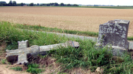 Croix de Saint_Gry, 2013