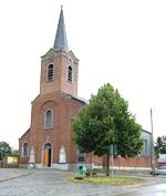 Église de Blanmont